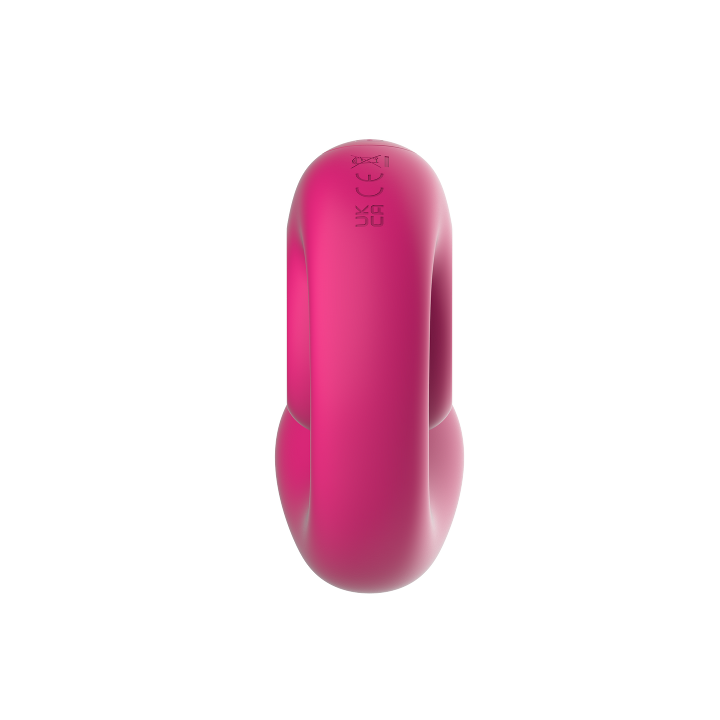 SVibe Snail GIZI Lite G-Spot Vibrator - Sweet Dragonfruit