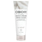 Coochy Shave Cream Au Natural  - 0.5oz / 3.4oz / 7.2oz / 12.5oz / 32oz
