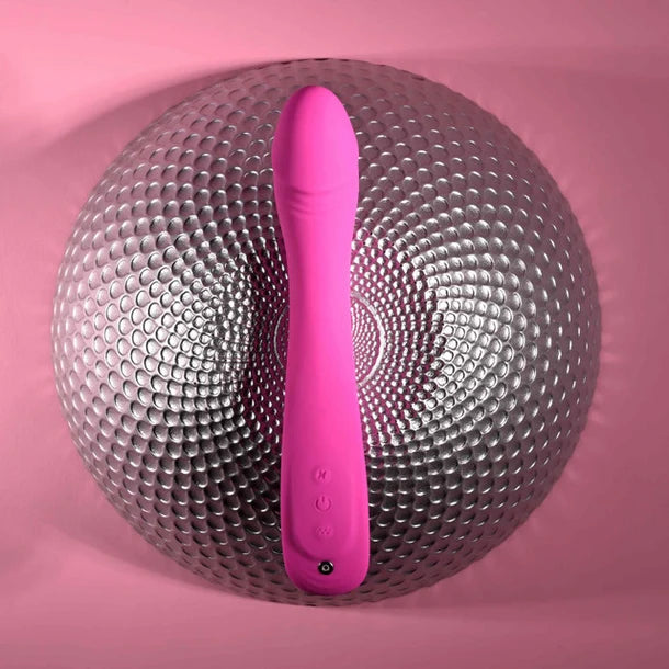 Evolved Sugar Rush G-Spot Vibrator