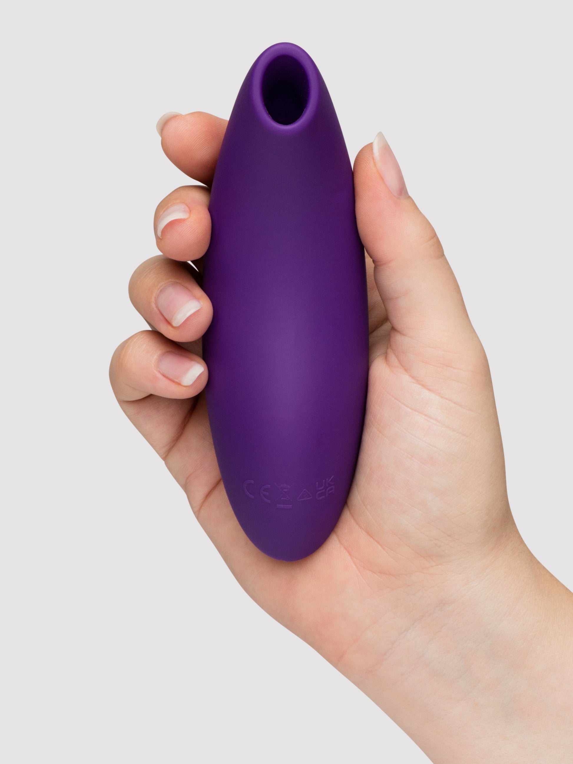 We-Vibe Melt 2 clitoral stimulator with Smart Silence and app contro