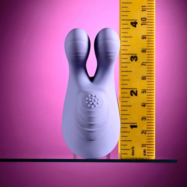 SELOPA Handsy Finger & Palm Vibrator