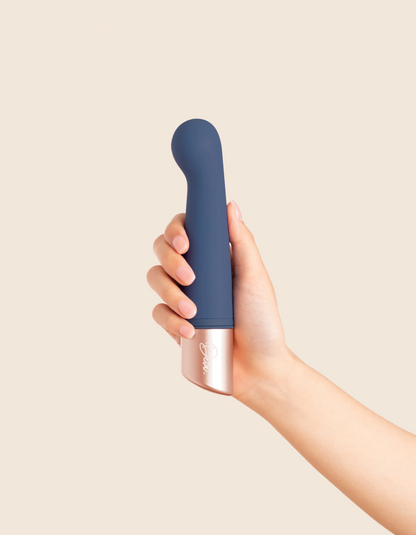 Deia Couple – Two-In-One Dual Motor Massager for Couples