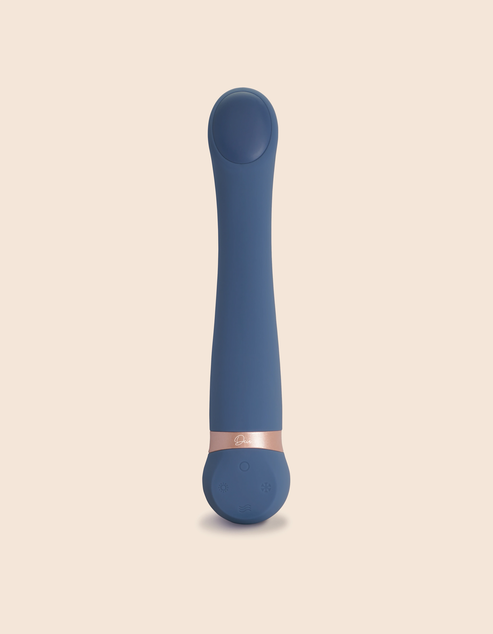Deia Hot & Cold Massager with dual-temperature capability