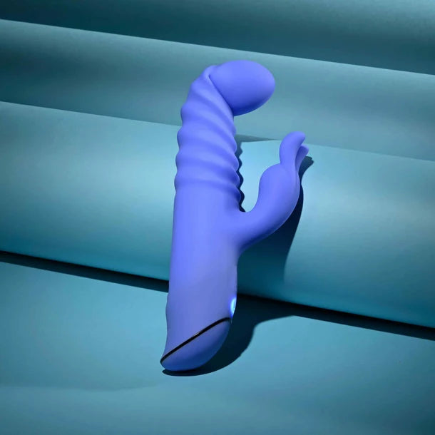 Evolved Knock Knock Rabbit Vibrator
