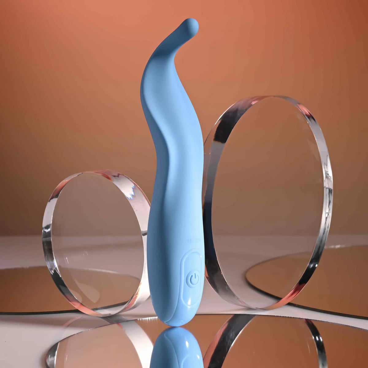 SELOPA Tender Tickler Precision Tip Vibrator