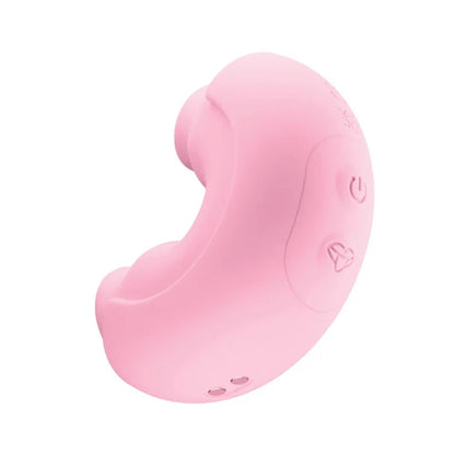 Play With Me Pout & Play Dual-Ended Vibrator