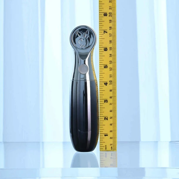 Playboy Bon Voyage Tapping Vibrator