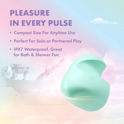 Play With Me Dream Crush Finger Vibe