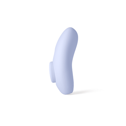 Dame Lay Panty Vibrator with Remote Control