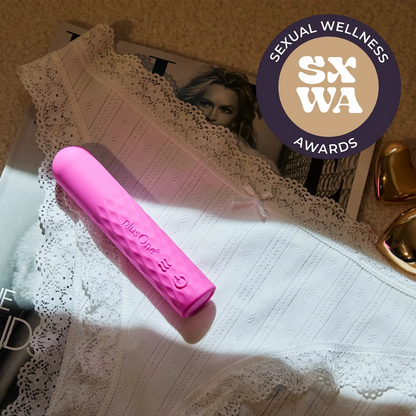 PlusOne Super Bullet Vibrator
