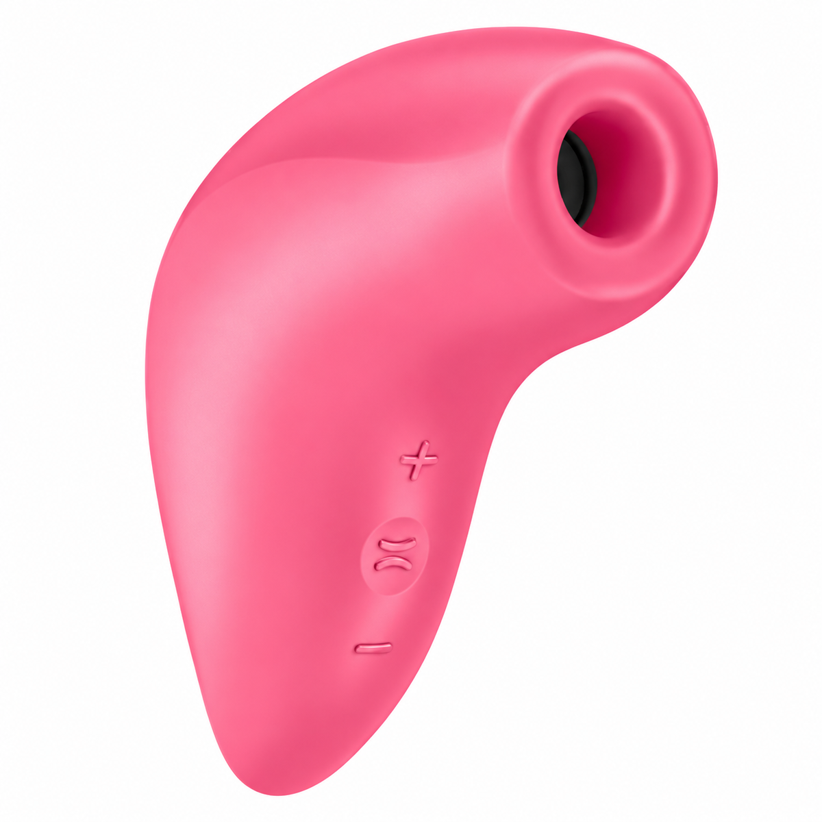 Satisfyer Magnetic Deep Pulse Stimulator