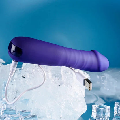 SELOPA Ambition Thrusting Vibrator