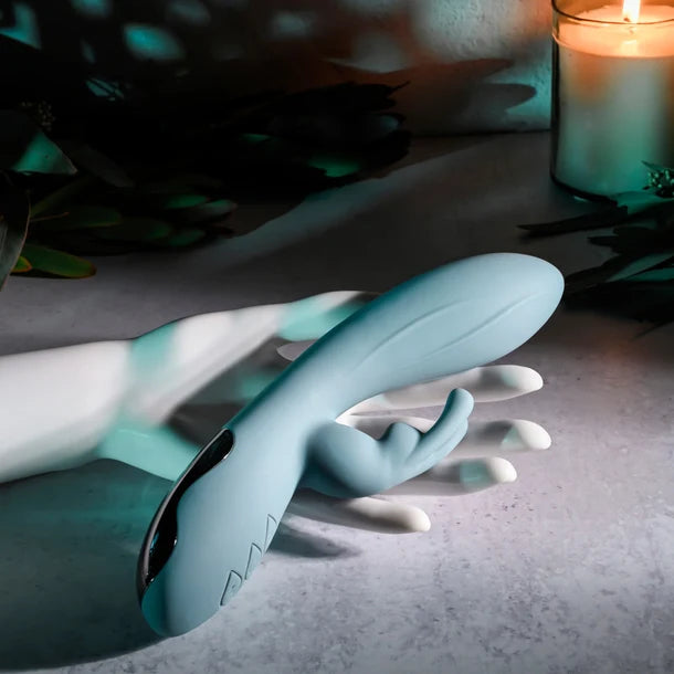 Evolved Boss Bunny Rabbit Vibrator