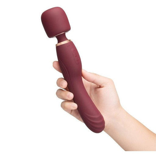 Le Wand Flat Top Fusion G