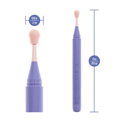 Blush Juno Precision Wand Kit