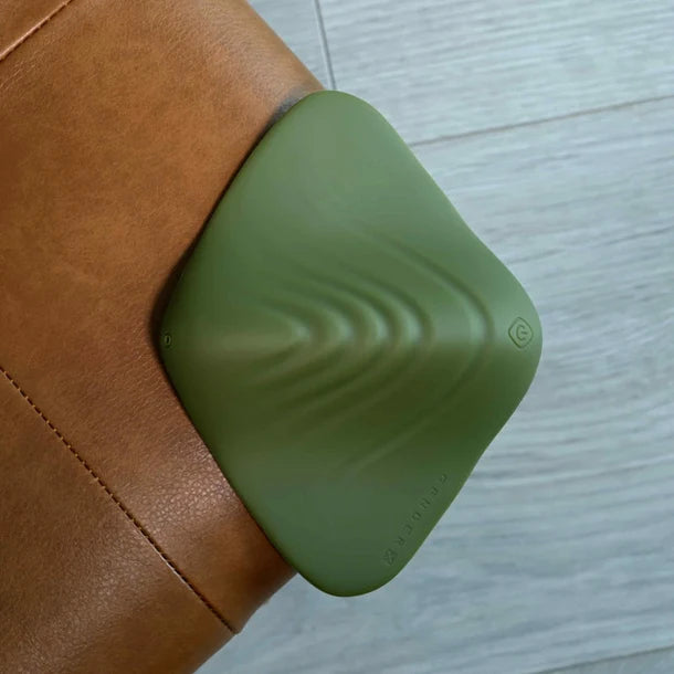 Gender-X Pleasure Pad Vibrating Grinding Pad