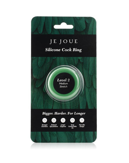 Je Joue Medium Stretch Cock Ring