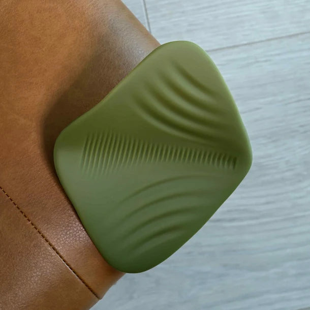 Gender-X Pleasure Pad Vibrating Grinding Pad