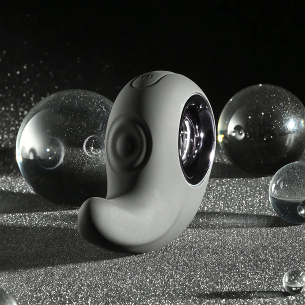 Playboy PBP Ring My Bell Dual-Stimulation Vibrator