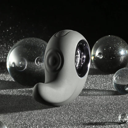 Playboy PBP Ring My Bell Dual-Stimulation Vibrator