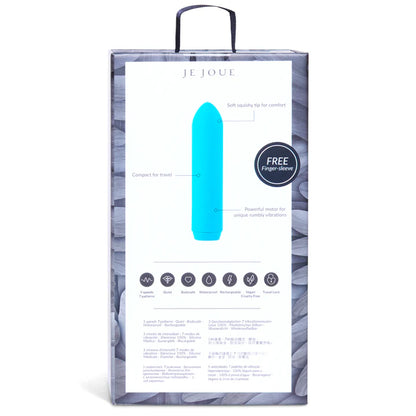 Je Joue Classic Bullet Vibrator