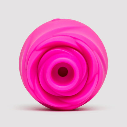 ROMP Rose 2.0 Pleasure Air Clitoral Stimulator