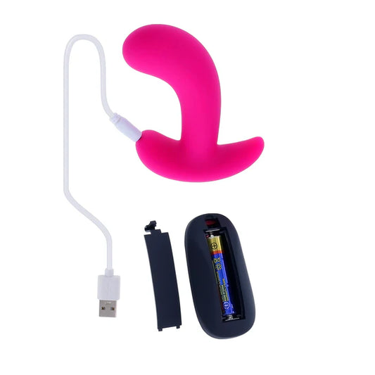 Evolved Novelties SELOPA Hooking Up With Remote