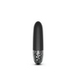 Mystim Sleak Freak eStimVibrator, Black