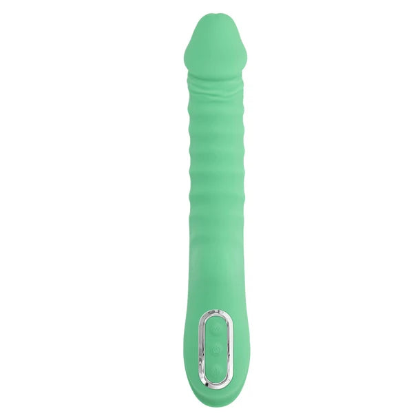 Evolved Full Throttle Vibrator