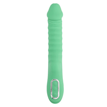 Evolved Full Throttle Vibrator