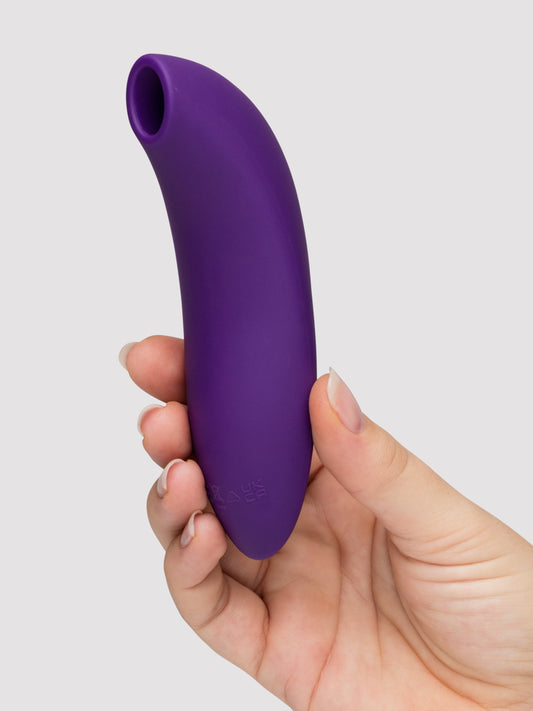 We-Vibe Melt 2 clitoral stimulator with Smart Silence and app contro