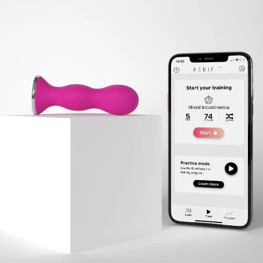 Perifit Care Interactive Kegel Exerciser