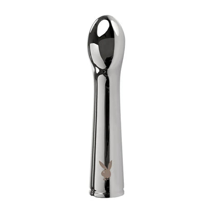 Playboy Swoon Metal Vibrator