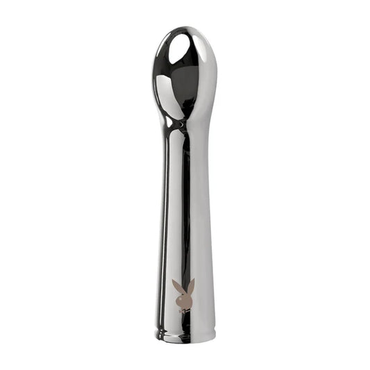 Playboy Swoon Metal Vibrator