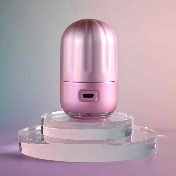 Evolved Vacation Vibrating Stimulator