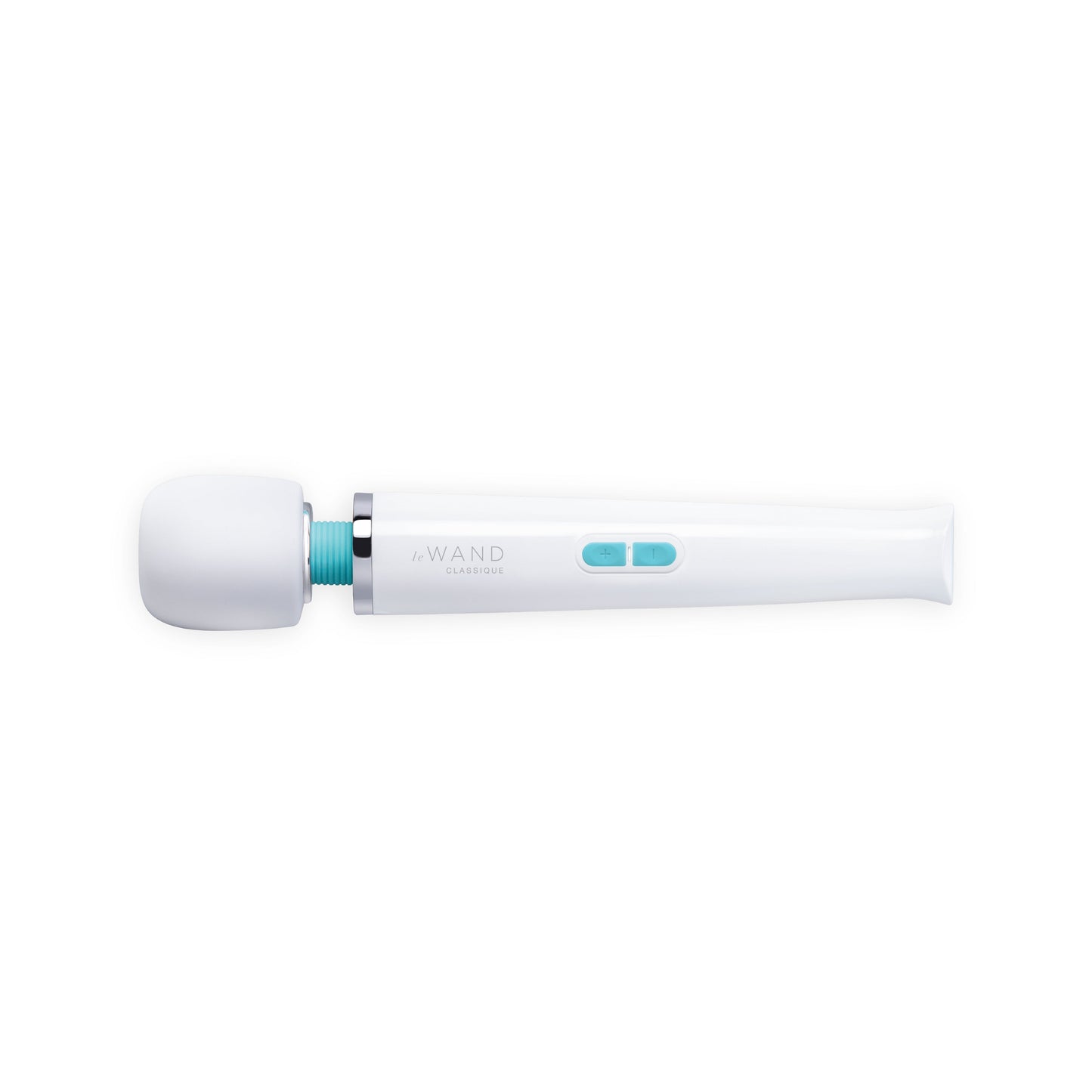Le Wand Classique Rechargeable Wand Massager