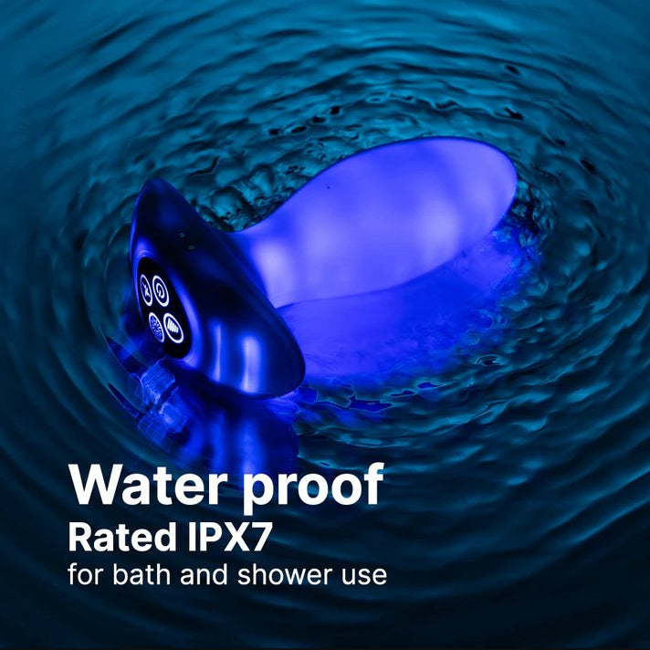 Illumination The Plug