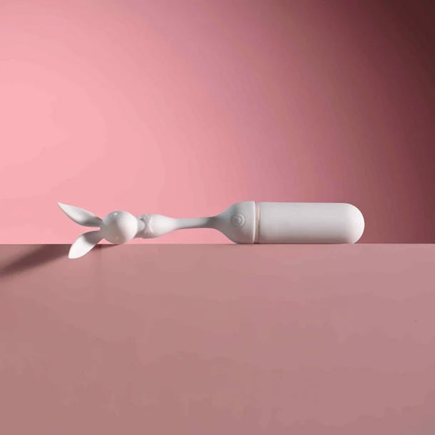 Playboy Lucky Charm Light-Up Vibrator