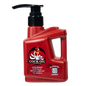 Cock Oil water-based lubricant 10 oz pump bottle for everyday use