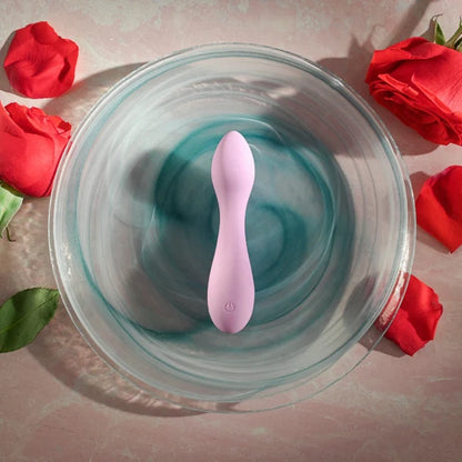 Evolved Lilac G Petite G-Spot Vibrator