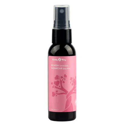 Earthly Body – Refresh Intimate Spray (2 oz)