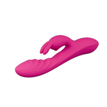 Blush Sexy Things Wild Lust Rabbit Vibrator