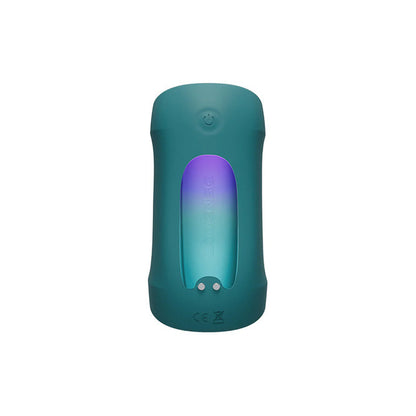 LOVENSE GUSH 2 BLUETOOTH GLANS MASSAGER