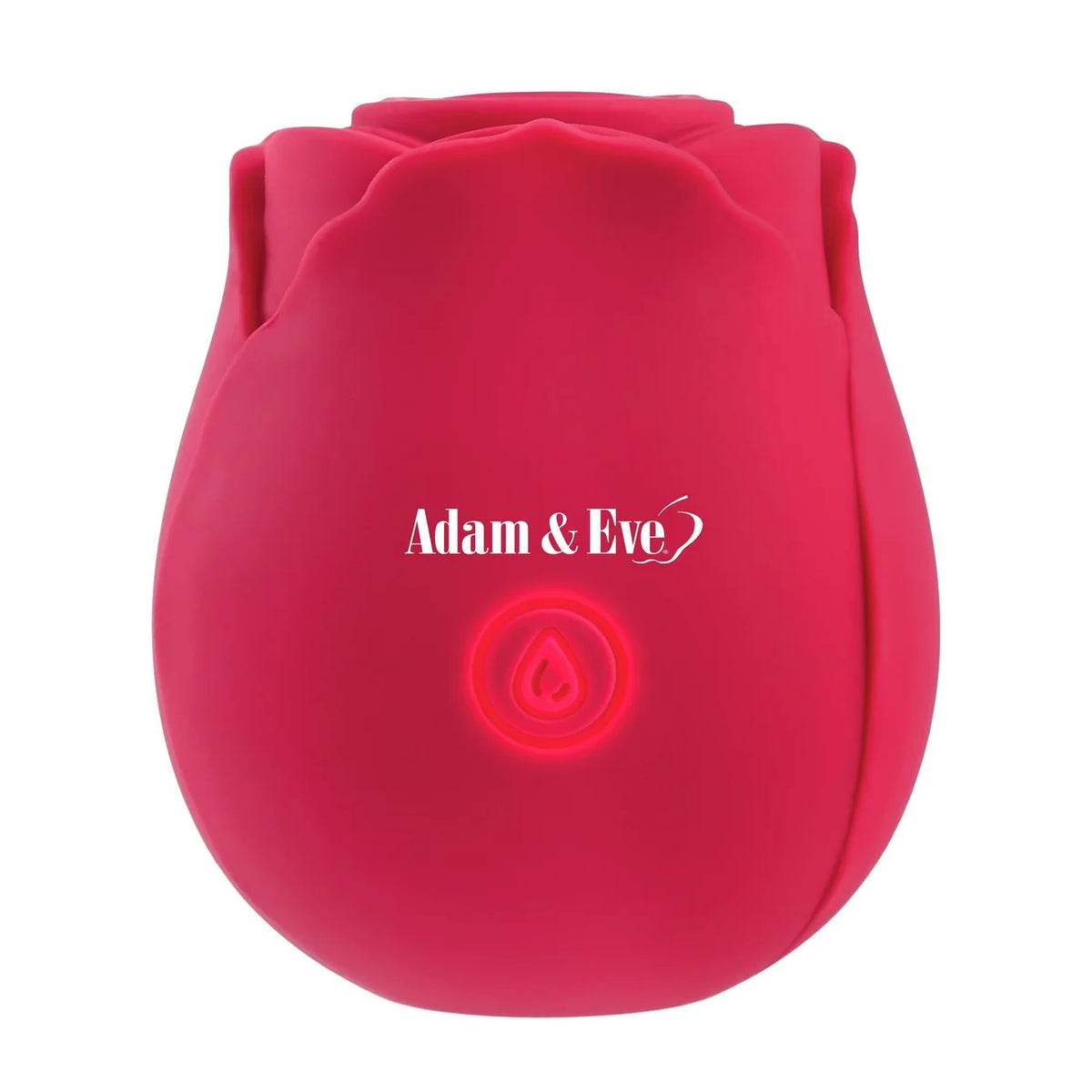 Adam & Eve Eve's Ravishing Suction Rose Clitoral Stimulator
