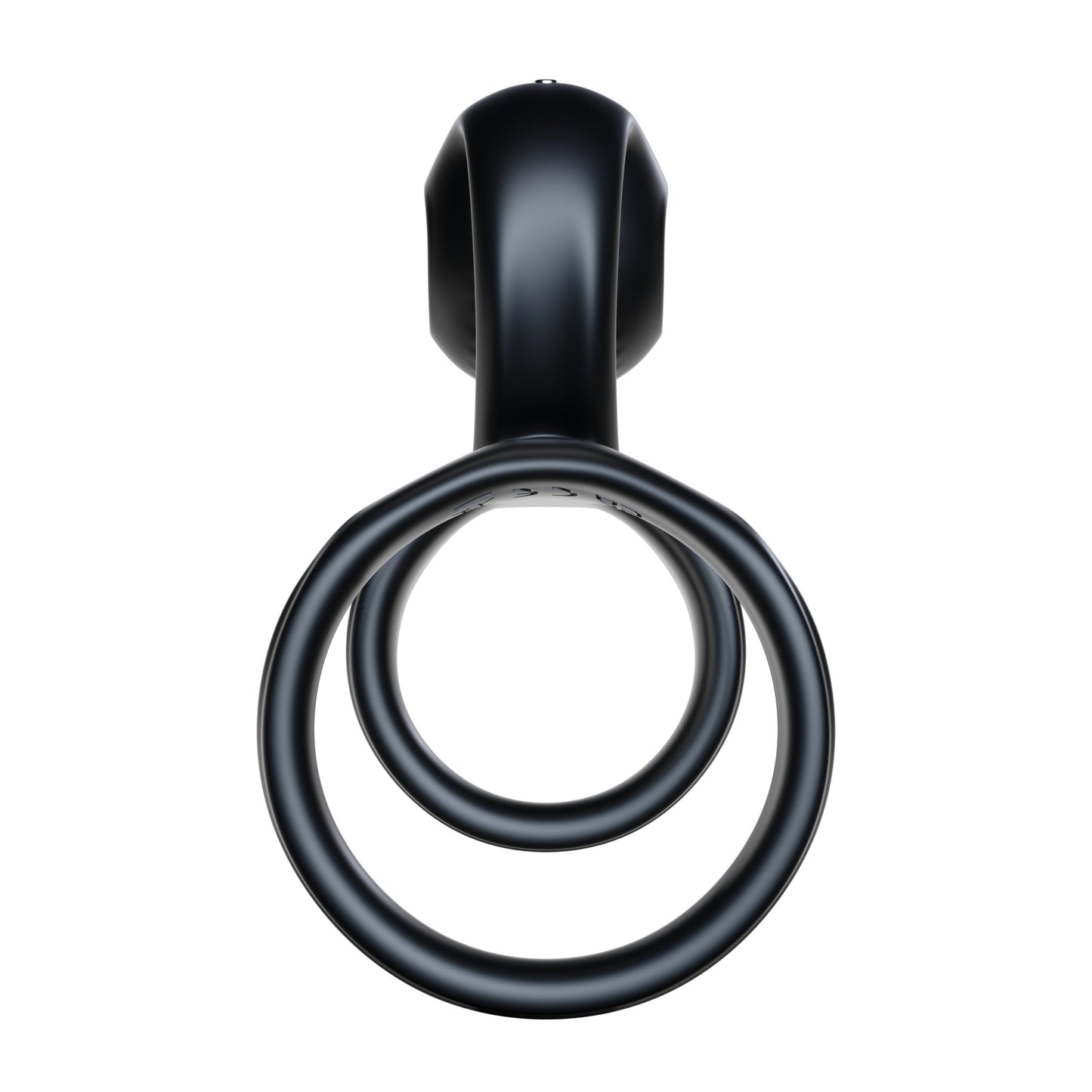 SVibe Snail JOVI Couples Ring