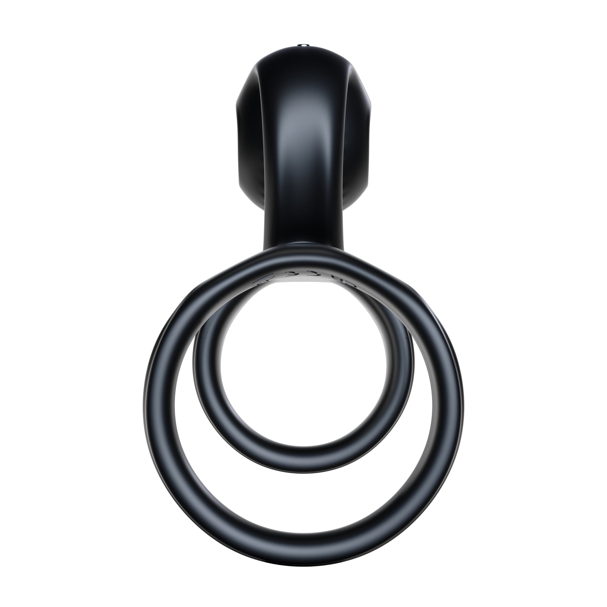 SVibe Snail JOVI Couples Ring