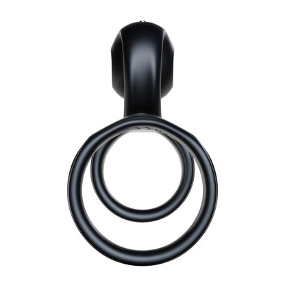 SVibe Snail JOVI Couples Ring