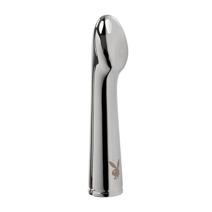 Playboy Swoon Metal Vibrator