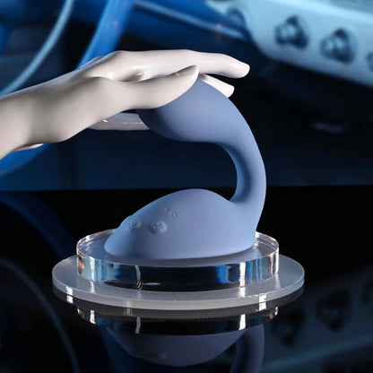 Gender-X Shifting Gears Vibrator