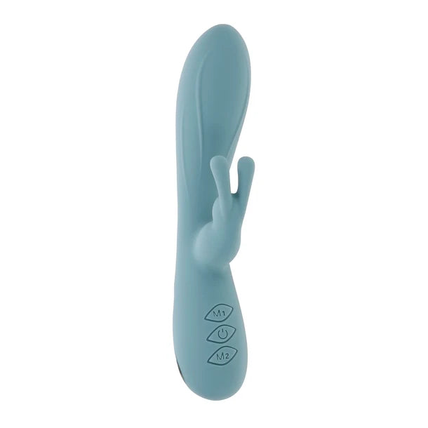 Evolved Boss Bunny Rabbit Vibrator